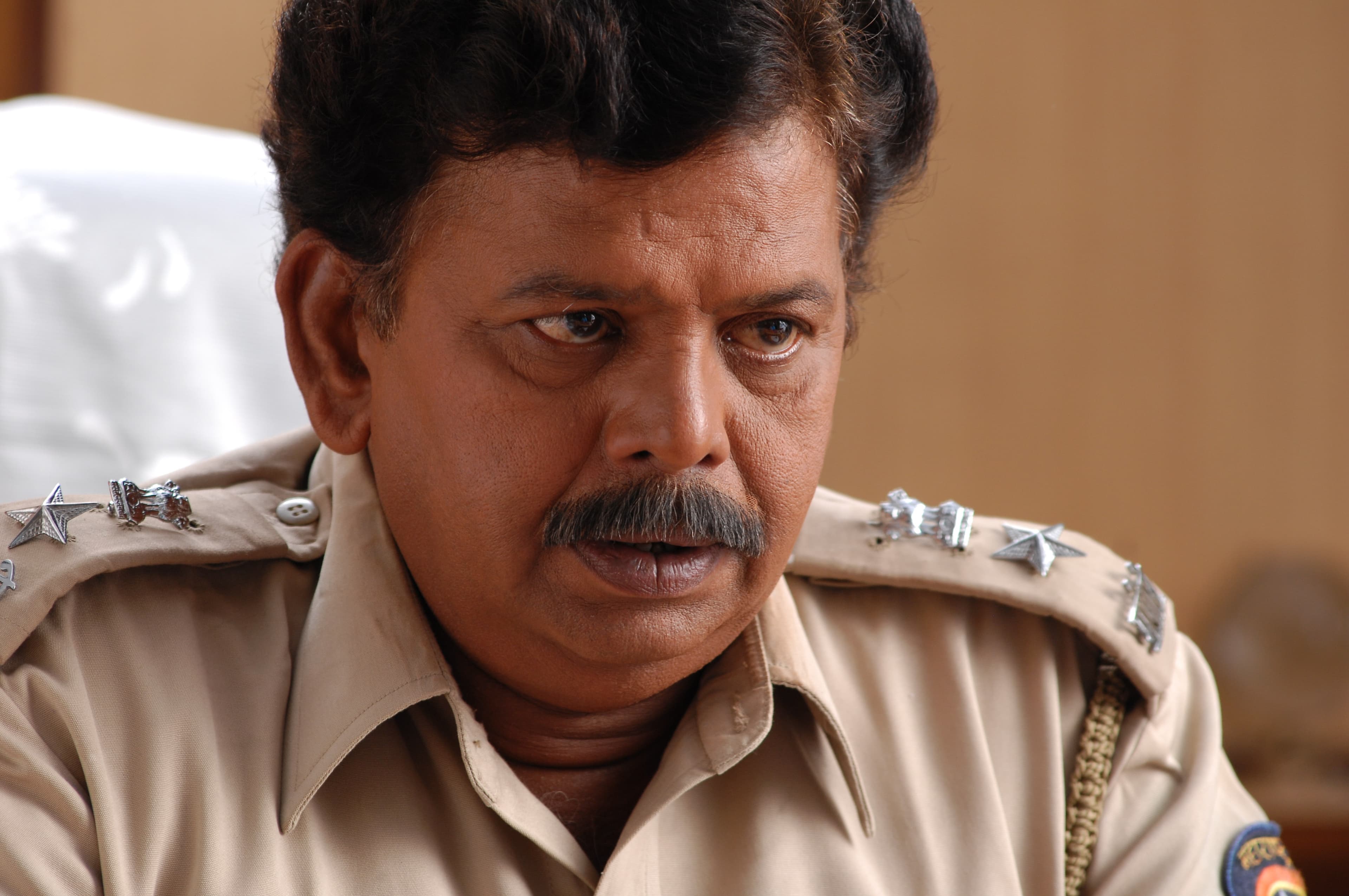 Vinay Apte image