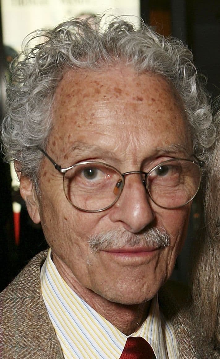 Allan Arbus image