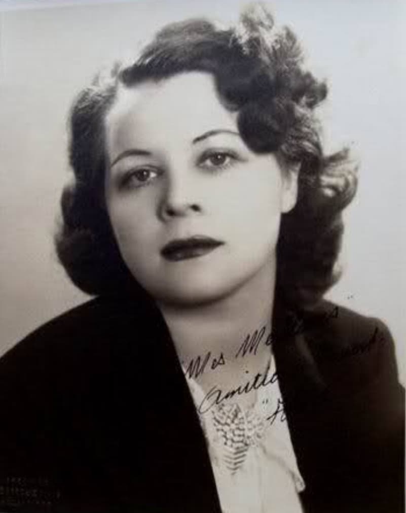 Alyce Ardell image