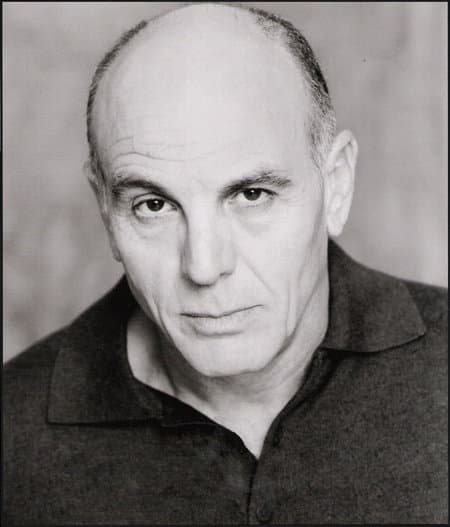 Carmen Argenziano image