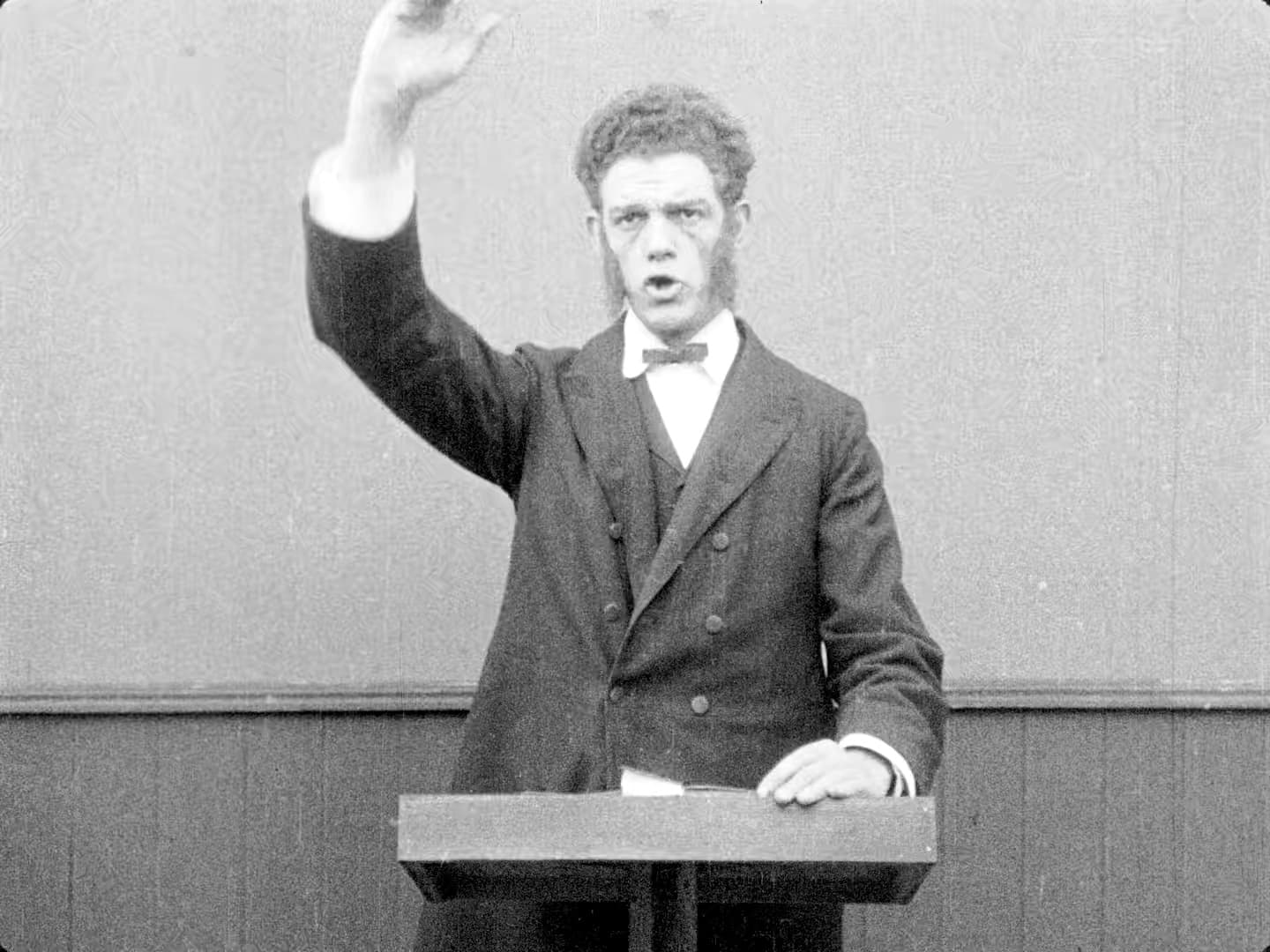 Albert Austin image