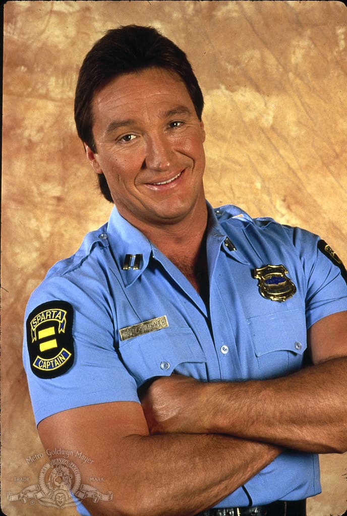 Alan Autry image
