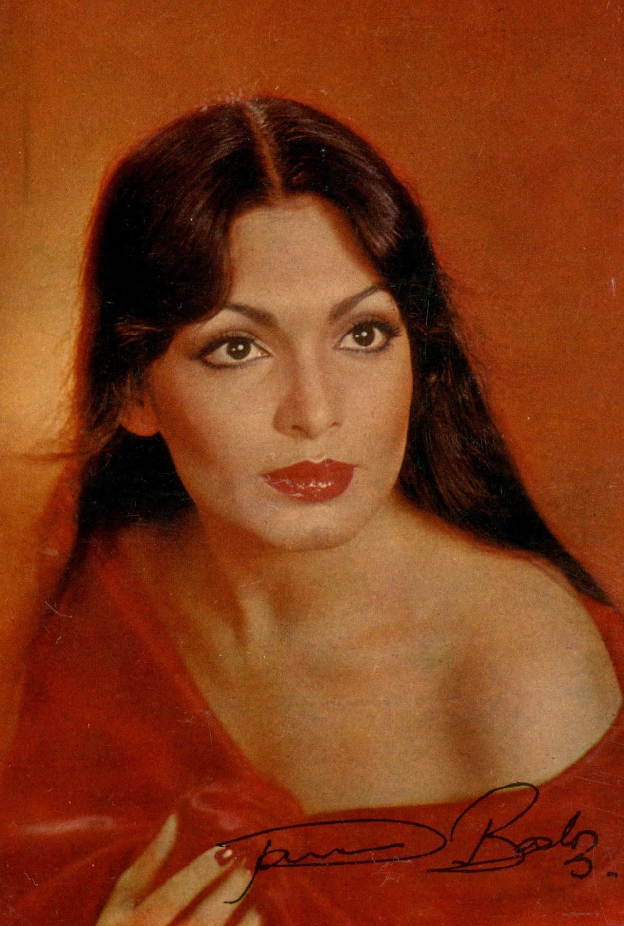 Parveen Babi image