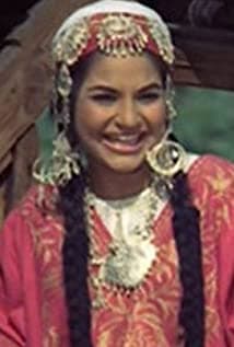 Kumari Naaz image