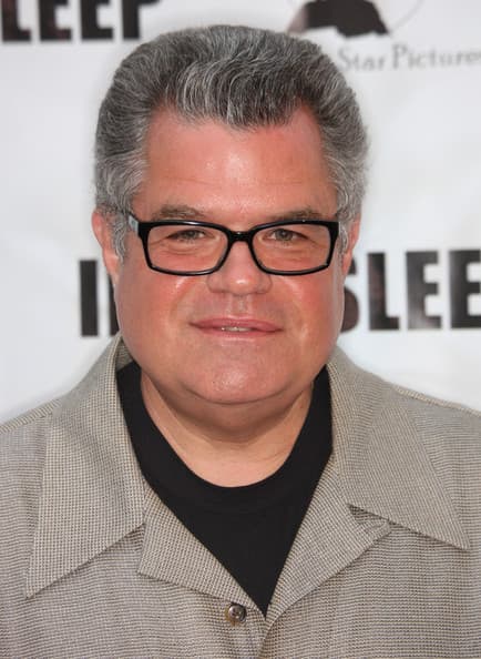 Michael Badalucco image