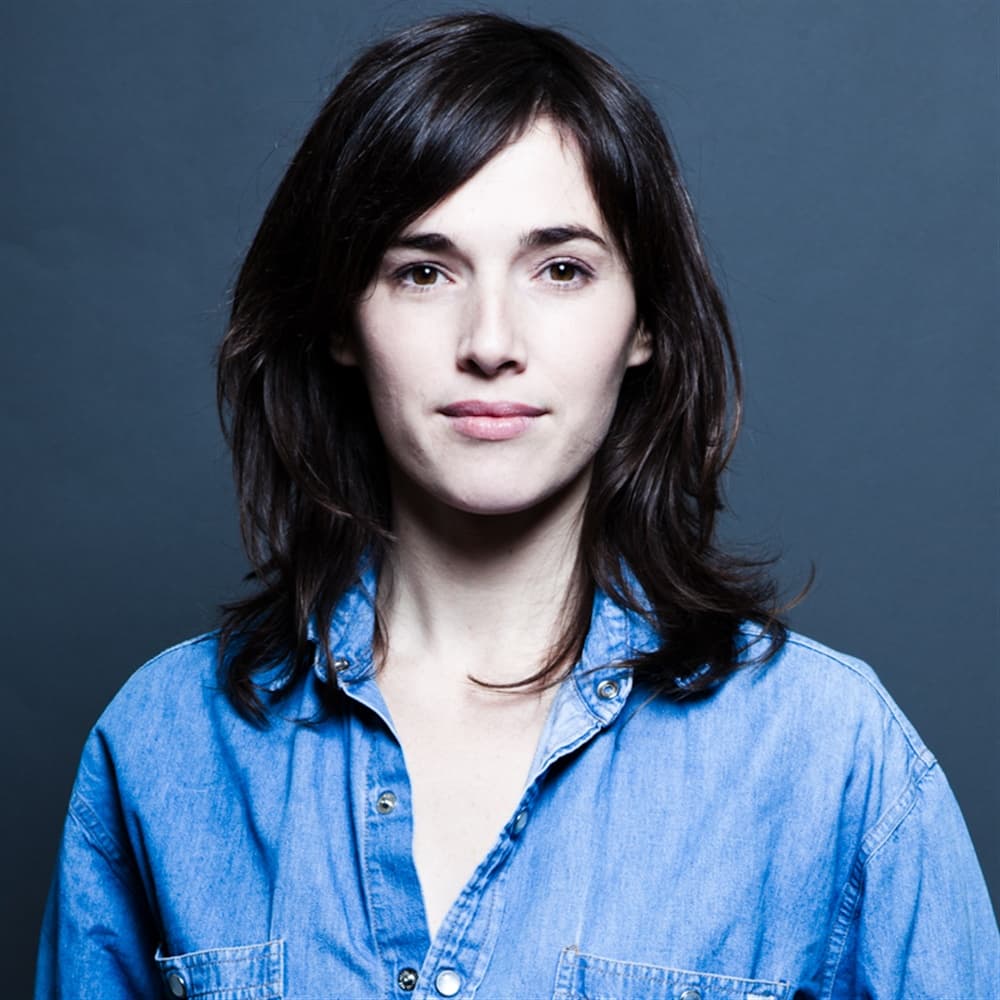 Clémentine Baert image