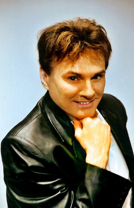Jim Bailey image
