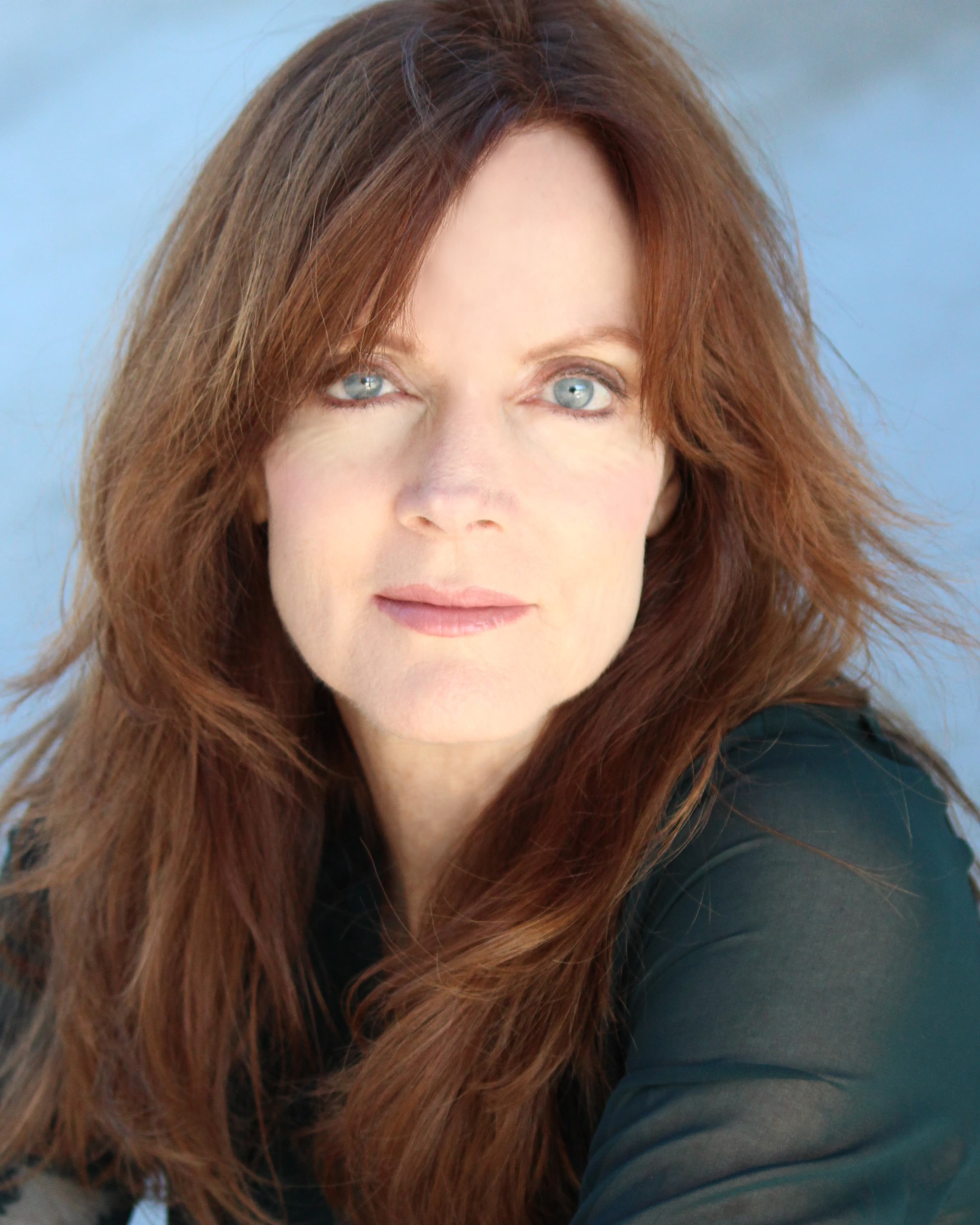 Maggie Baird image