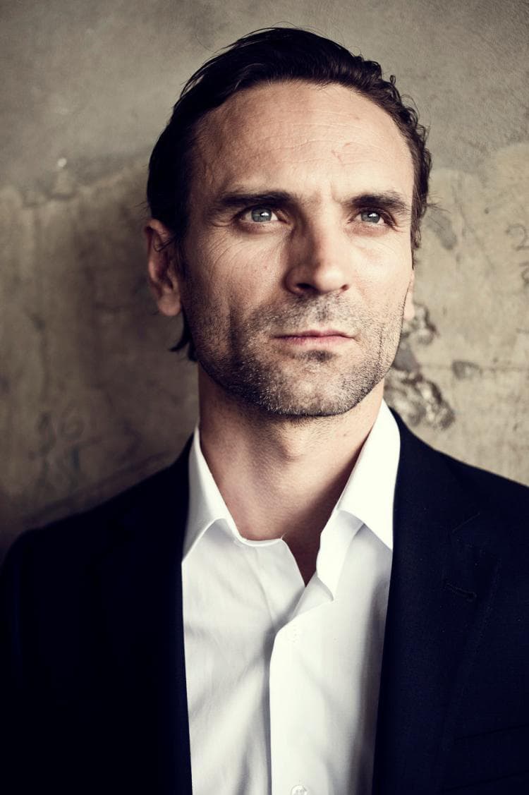 Arben Bajraktaraj image