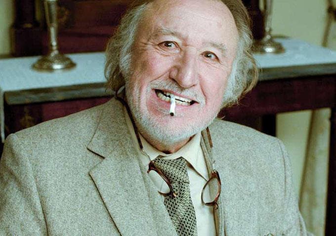 Jean-François Balmer image