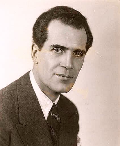 John Barclay image