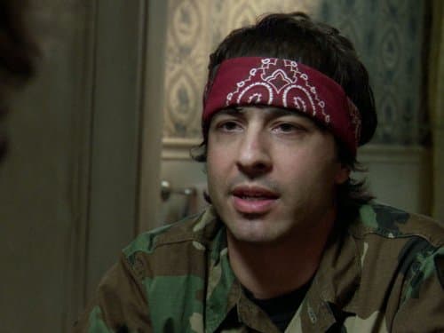 Arj Barker image