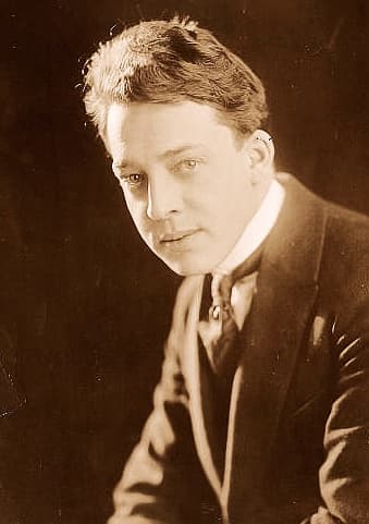 George Barnes image