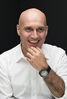 Patrick Barnitt image