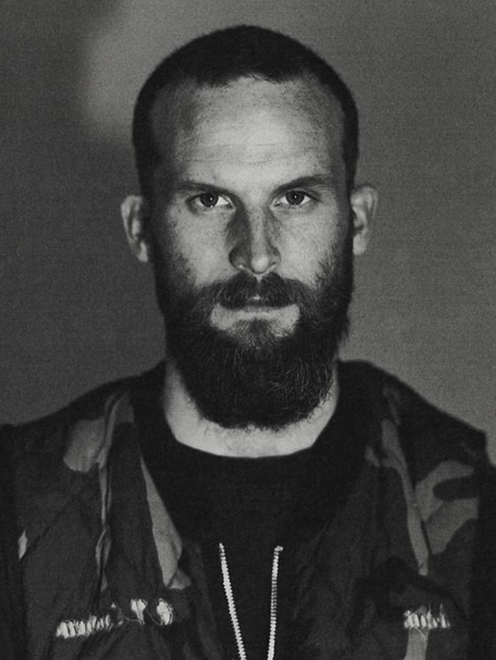 Matthew Barney image