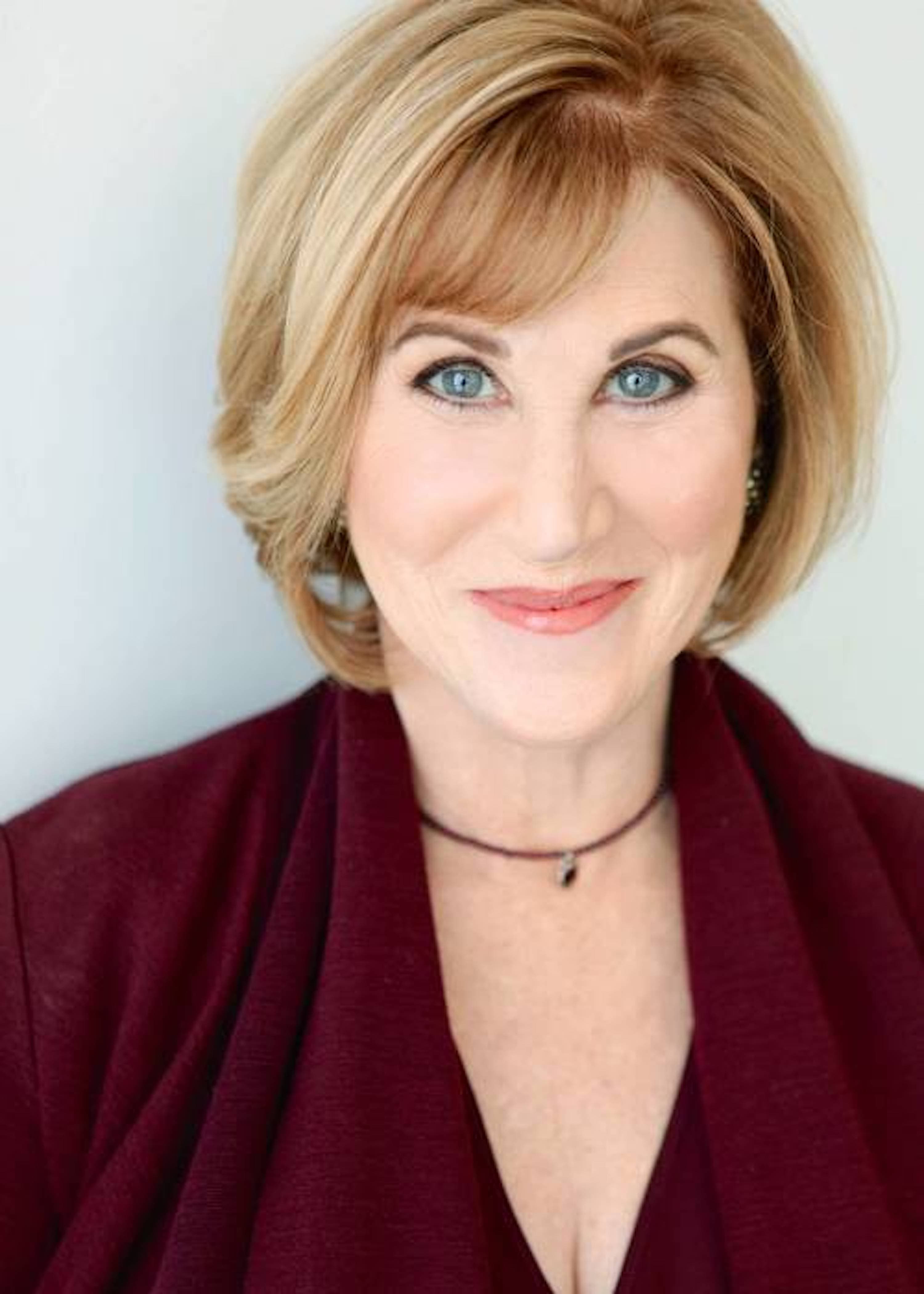 Joanne Baron image