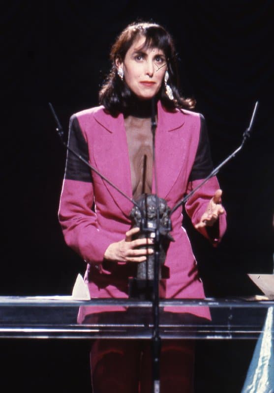 María Barranco image