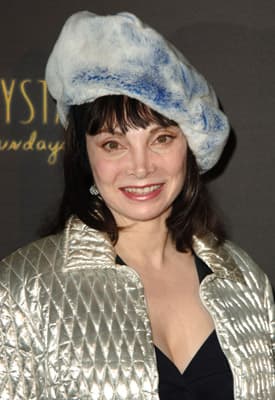 Toni Basil image