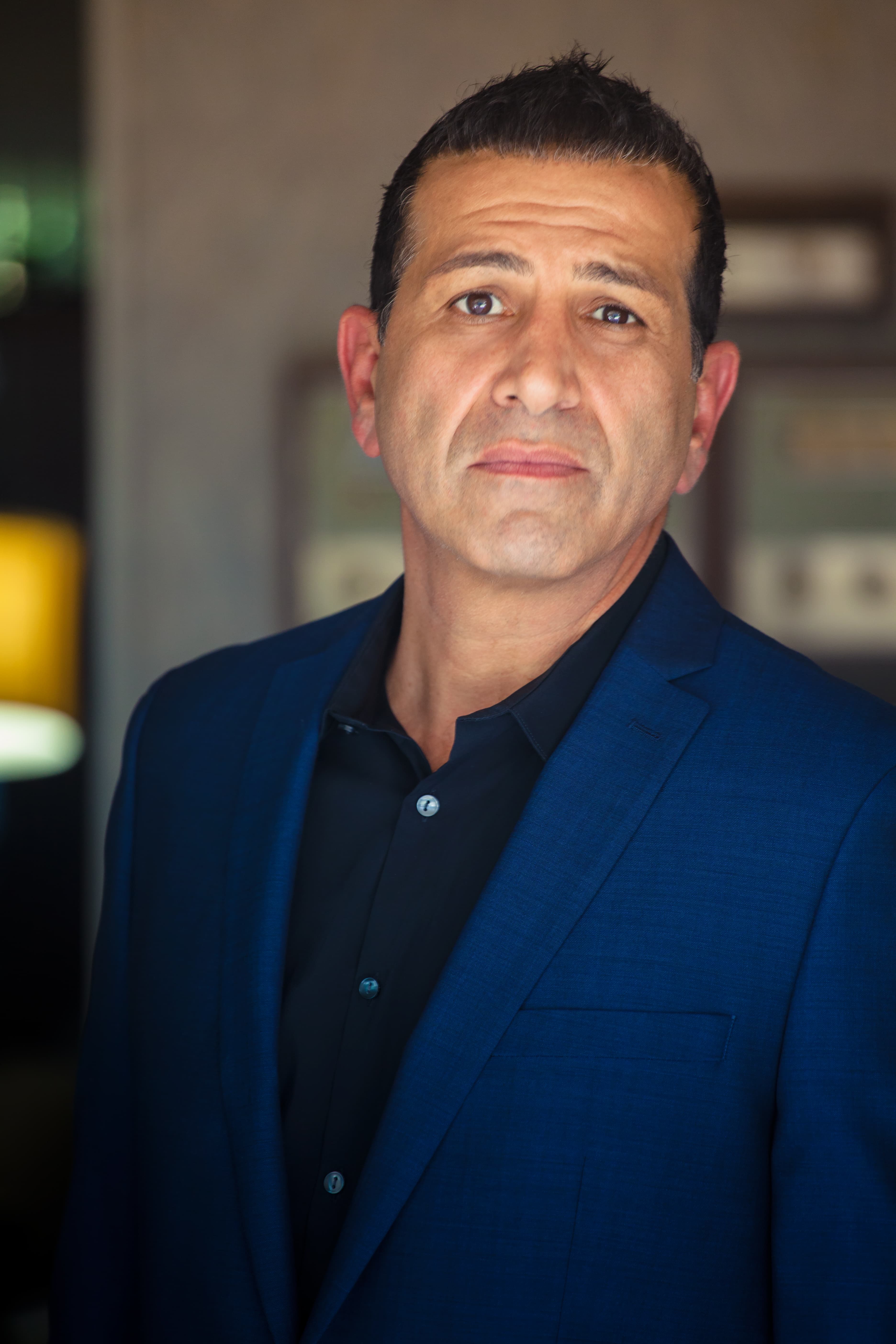 Anthony Batarse image