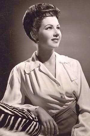 Jeanne Bates image
