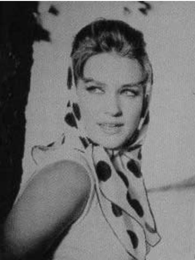Erna Martha Bauman image