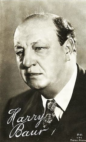 Harry Baur image