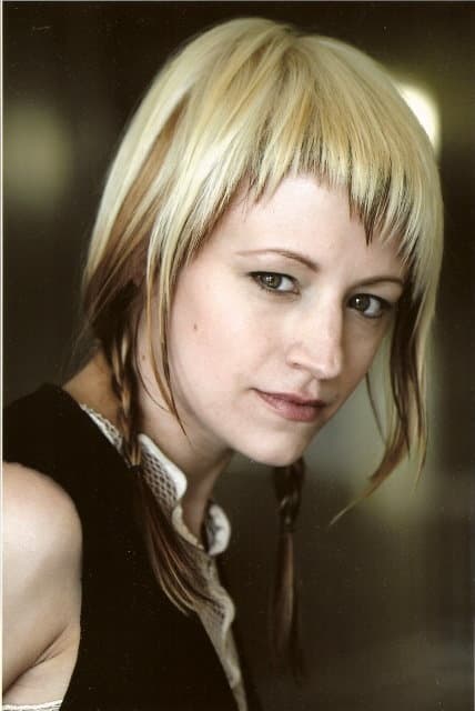 Lindsay Beamish image