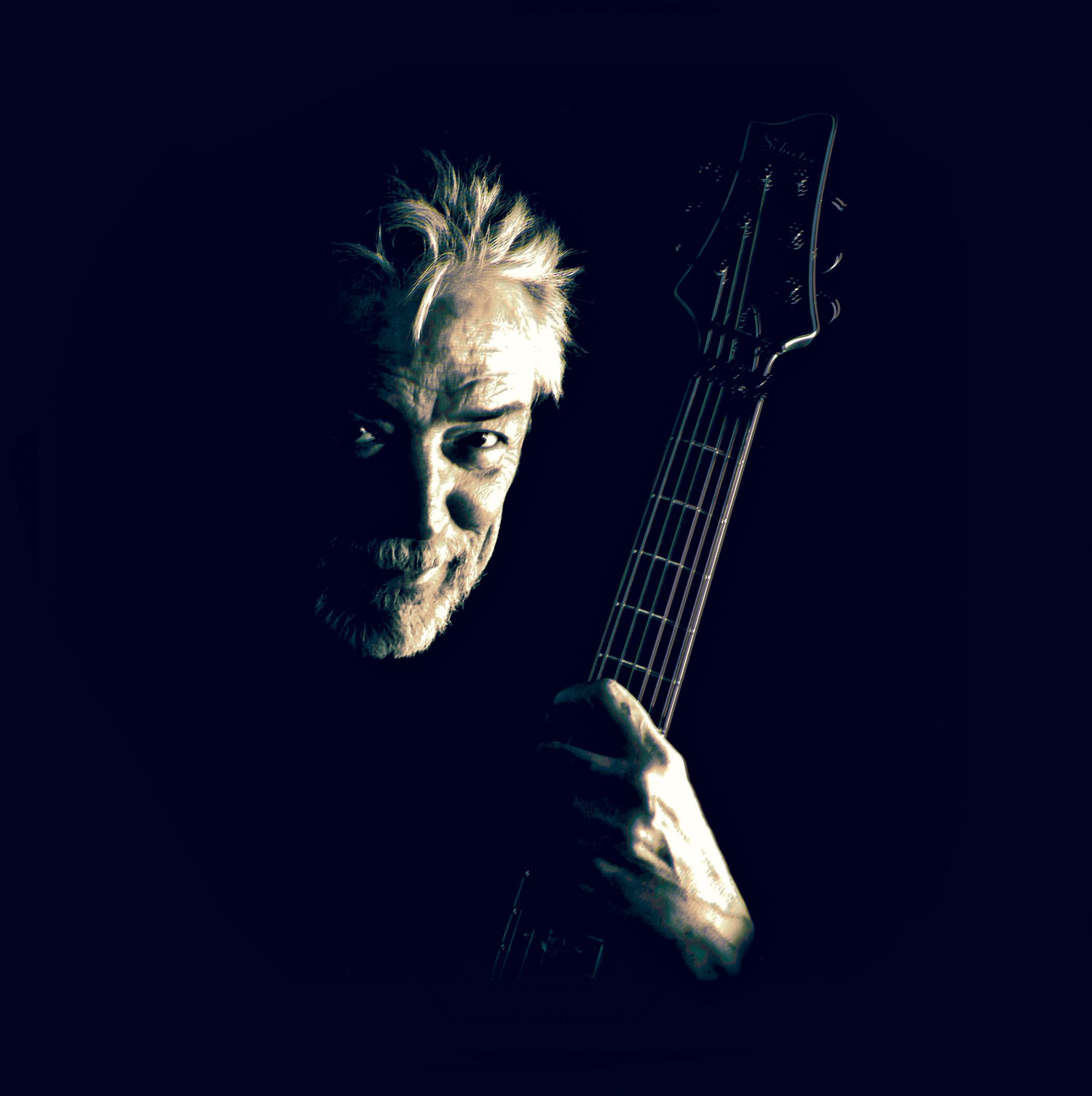 Bobby Beausoleil image
