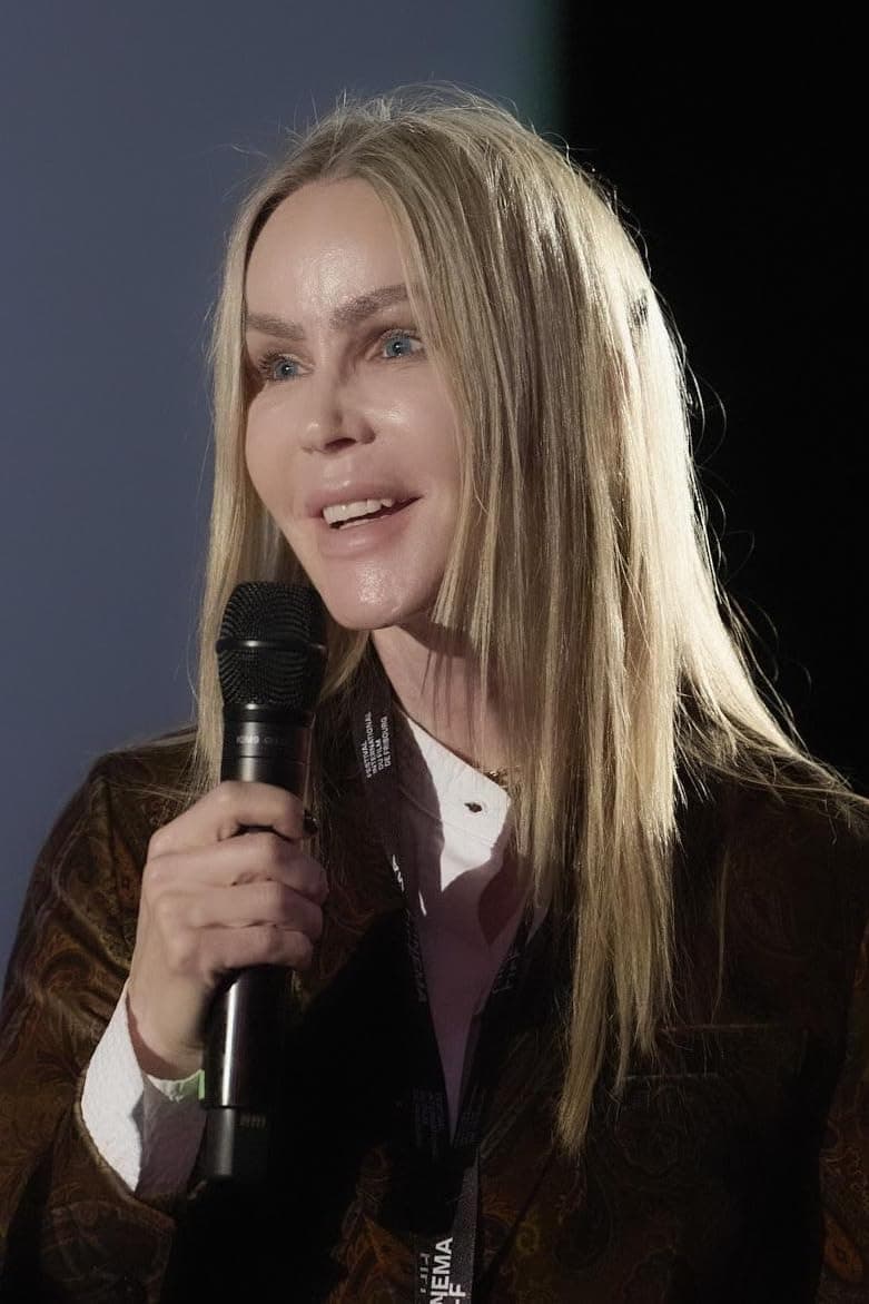 Wendy Bednarz image