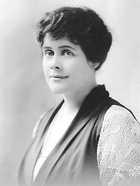 Janet Beecher image