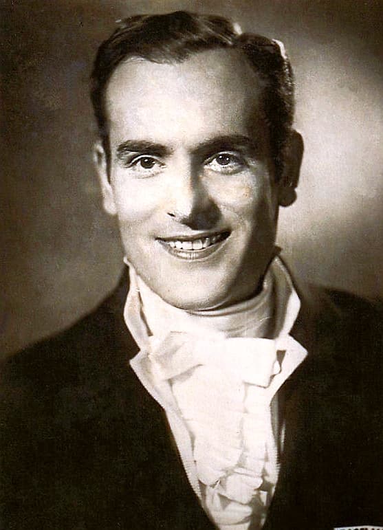 Friedrich Benfer image