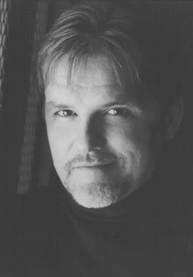 Joel Bennett image