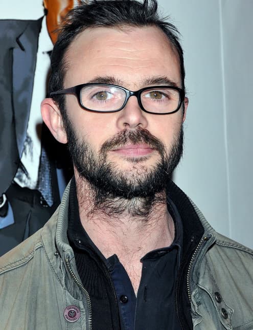 Éric Berger image