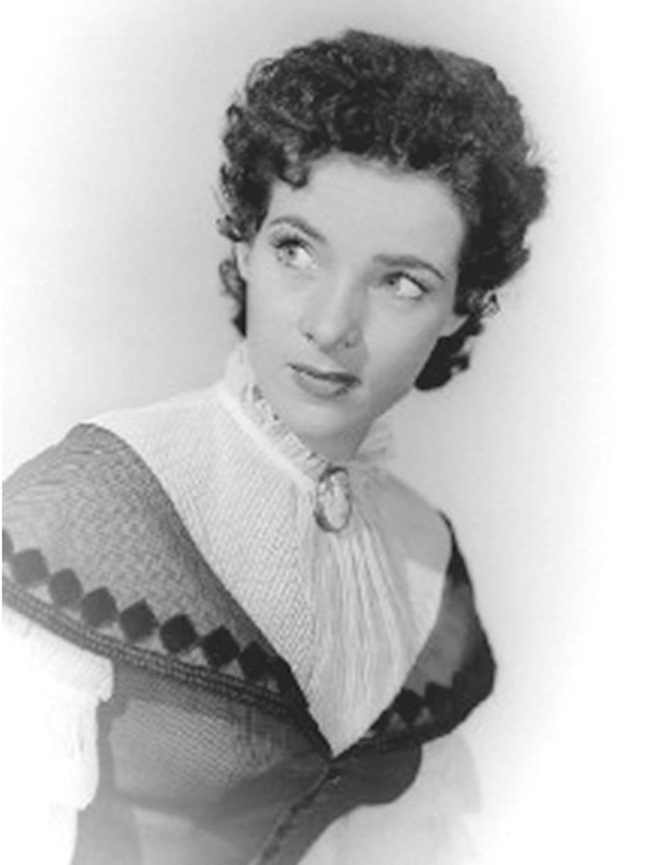 Barbara Bestar image