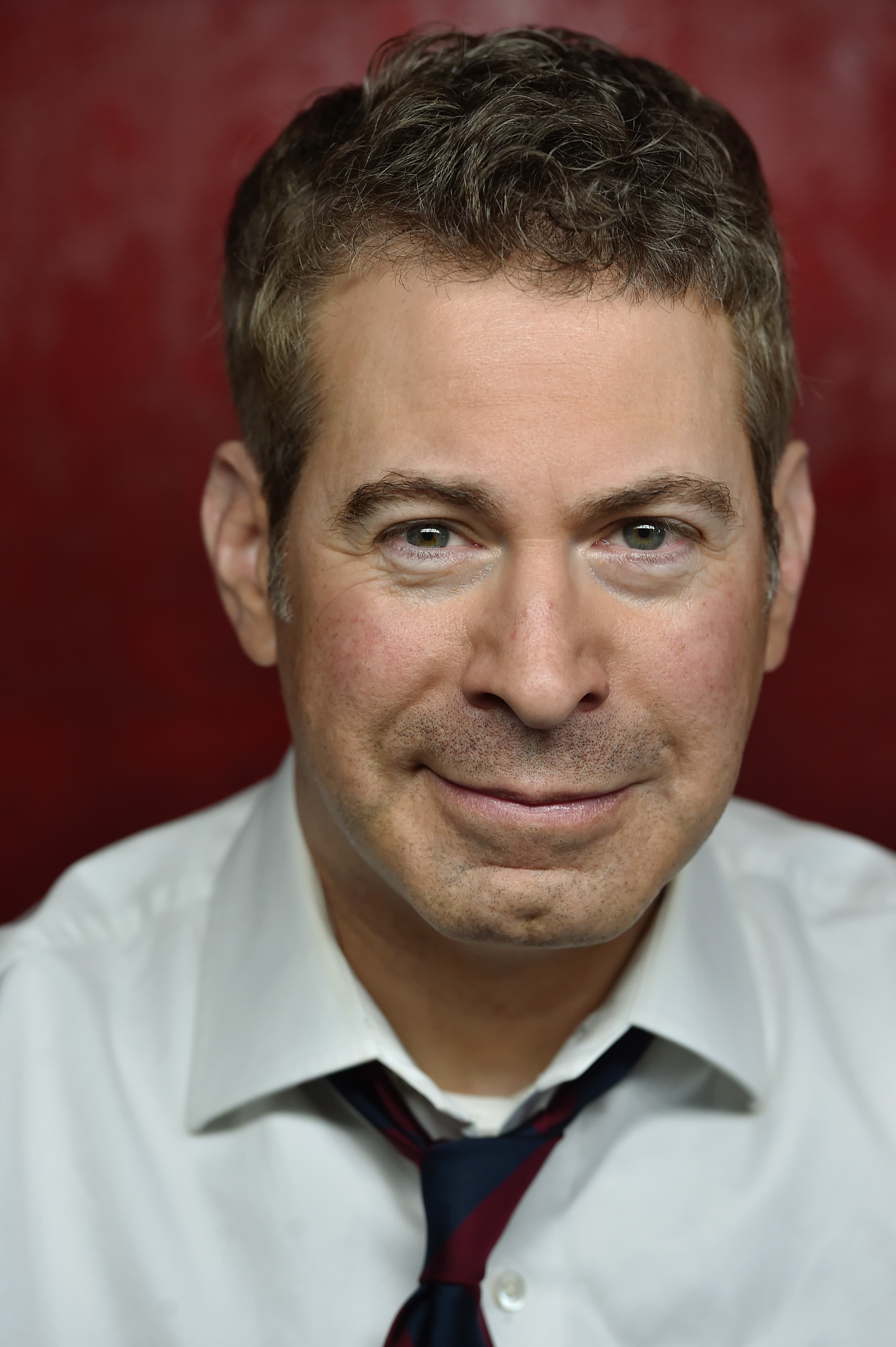 Andrew Bilgore image