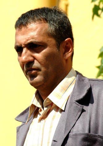 Yavuz Bingöl image