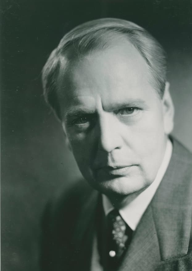 Hugo Björne image