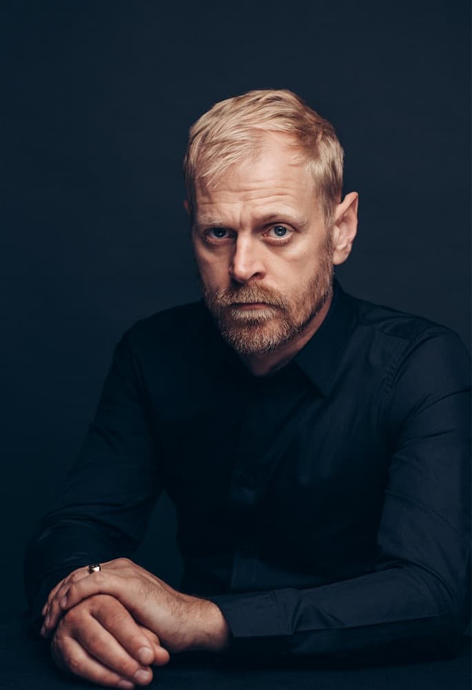 Carsten Bjørnlund image