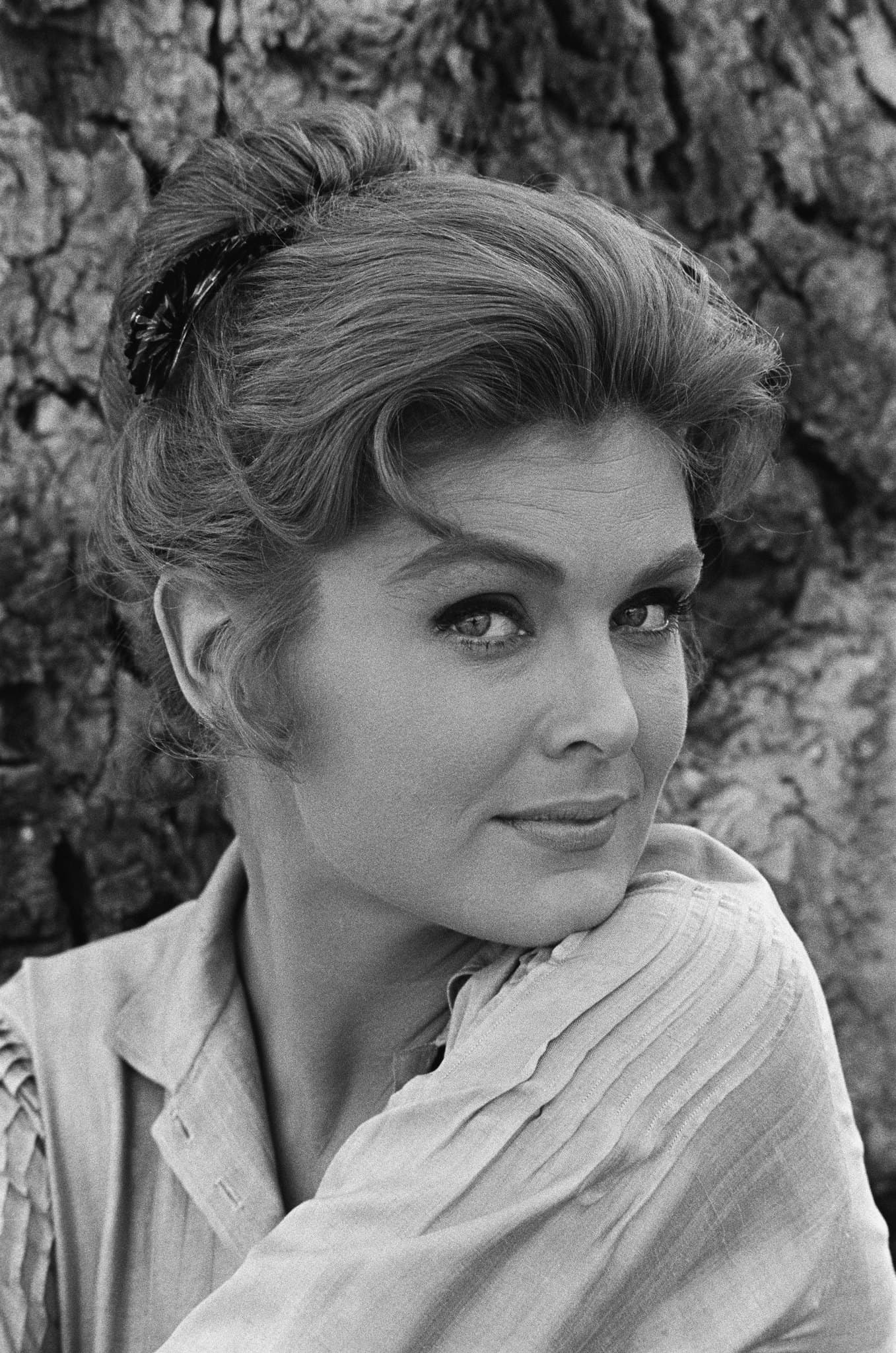 Patricia Blair image