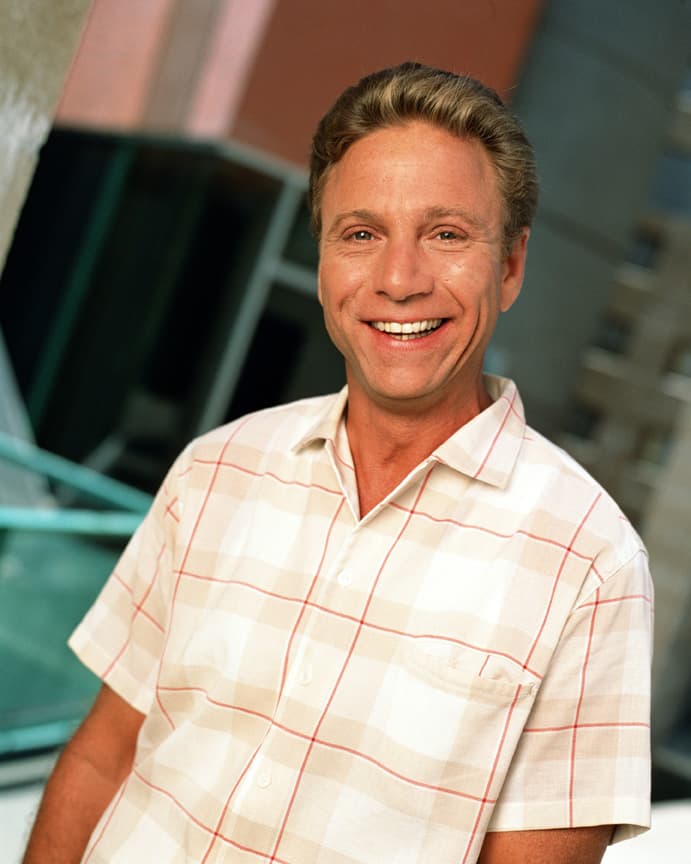 Jack Blessing image