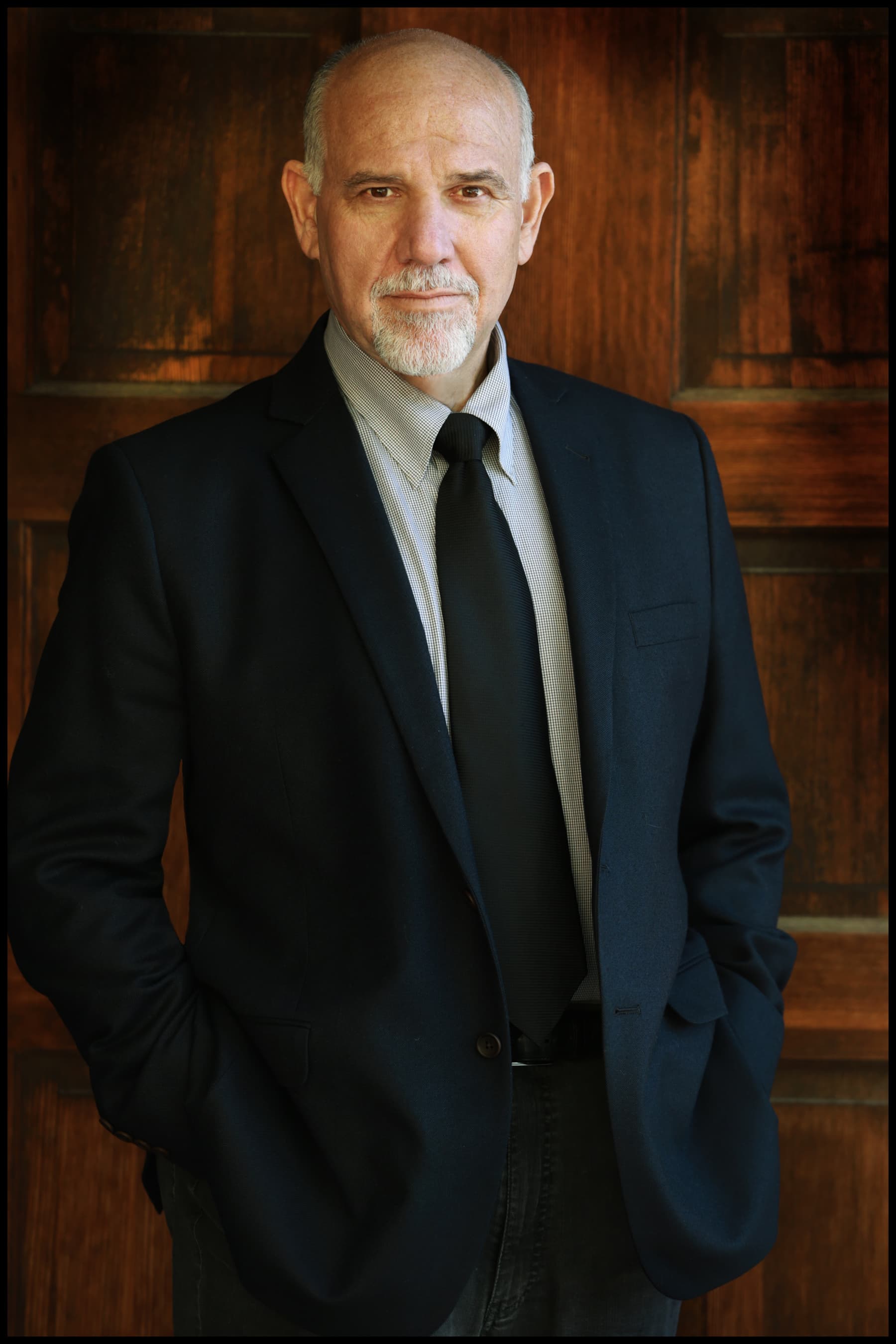 Alan Blumenfeld image