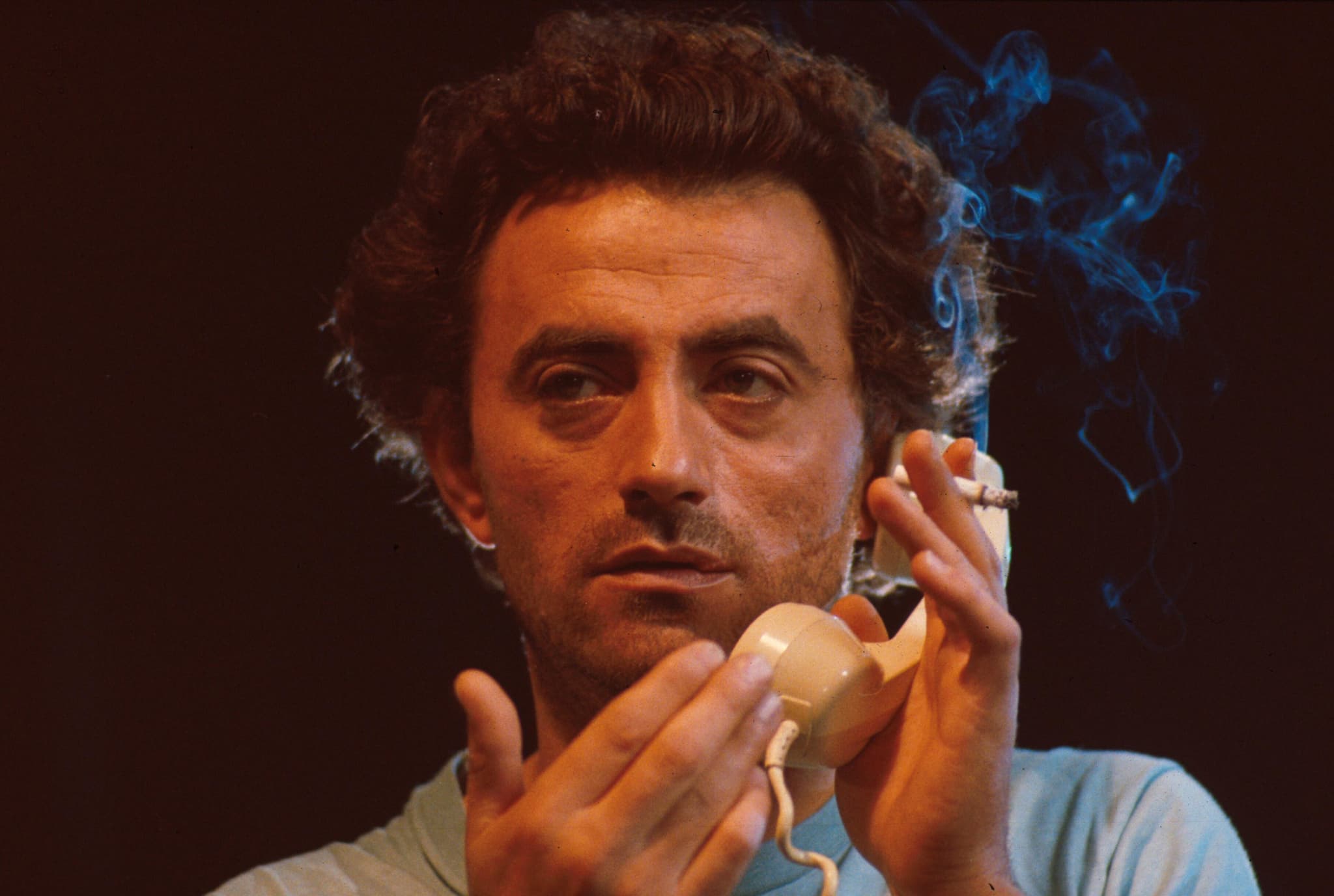 Richard Bohringer image