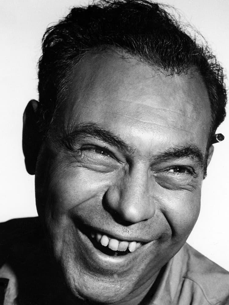 Rudy Bond image