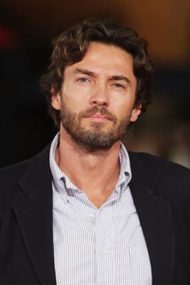 Alessio Boni image