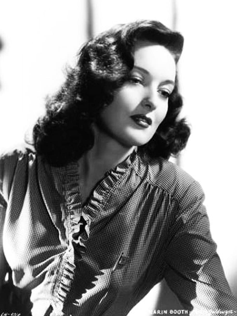 Karin Booth image