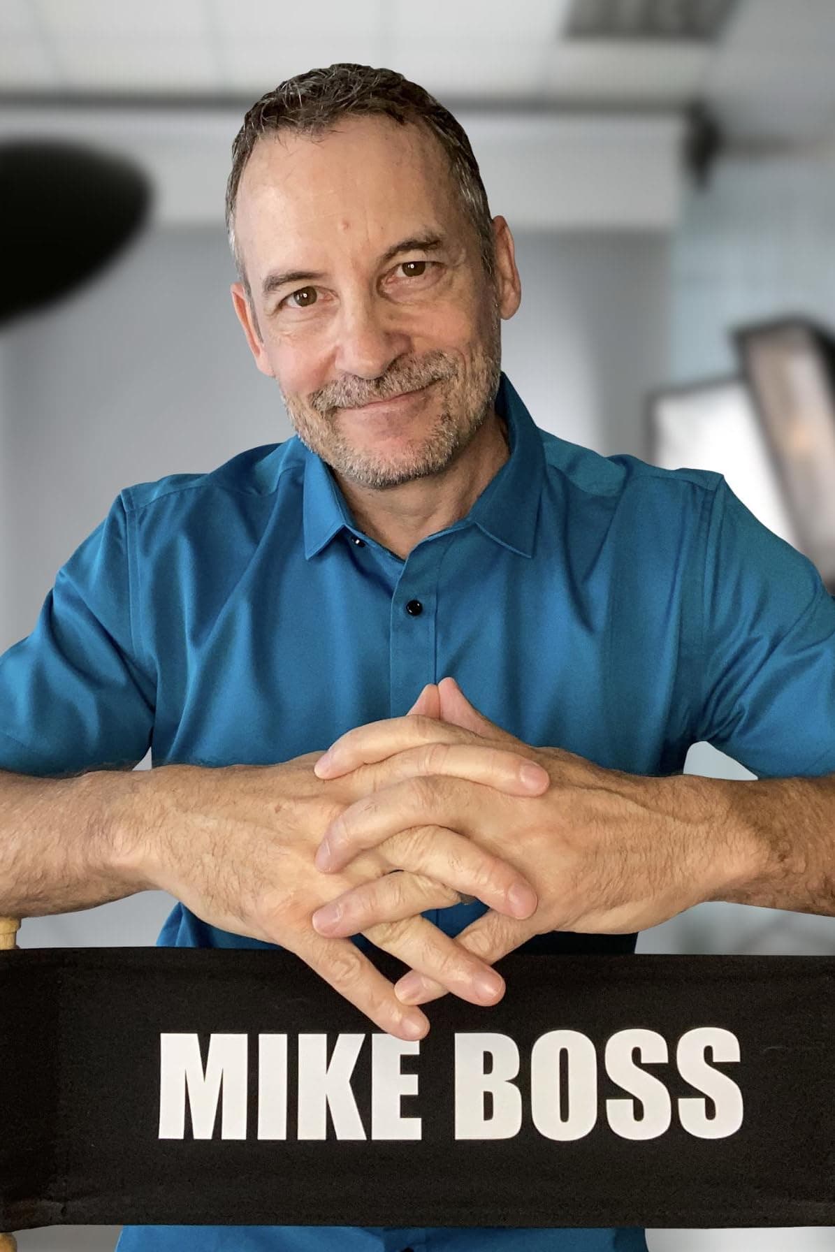 Mike Boss image
