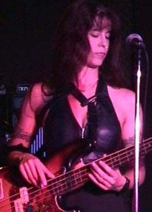 Bonnie Bowers image