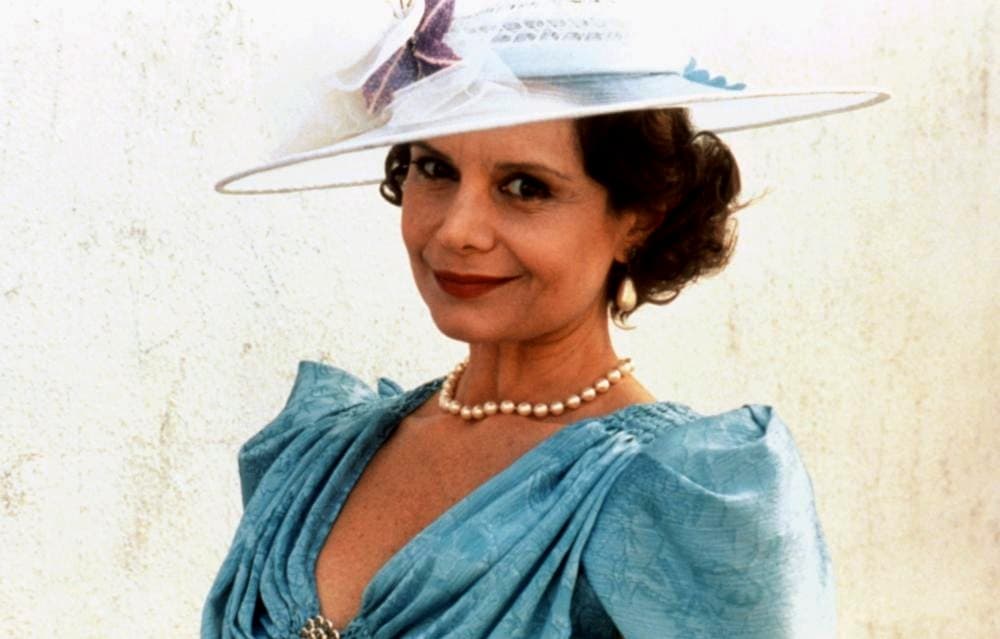Luisina Brando image