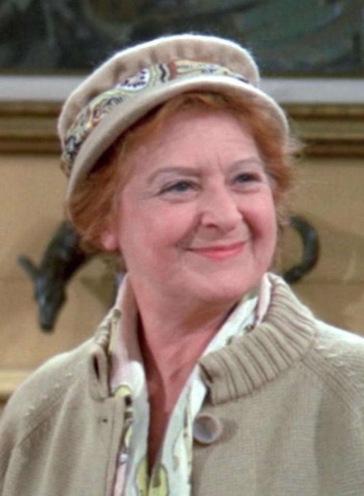 Janet Brandt image