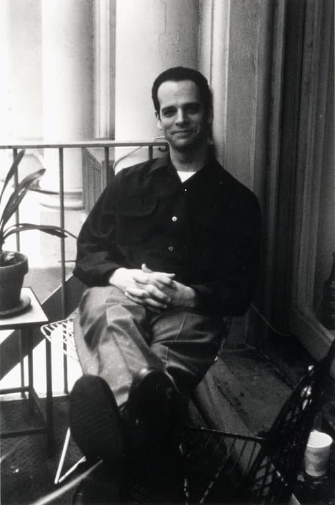 Patrick Breen image